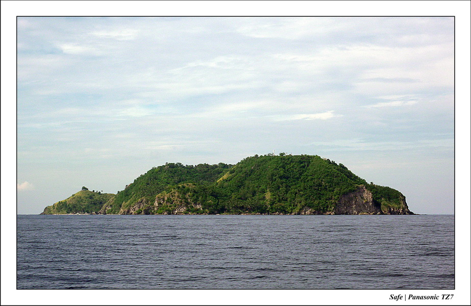 2012 - 07 - Apoh Island 01
